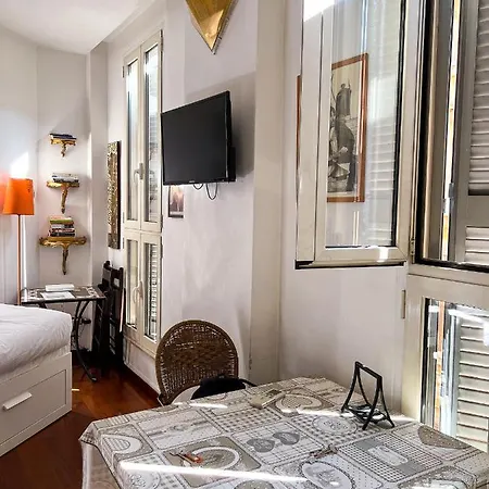 Mgpgroup Have A Day Apartamento *