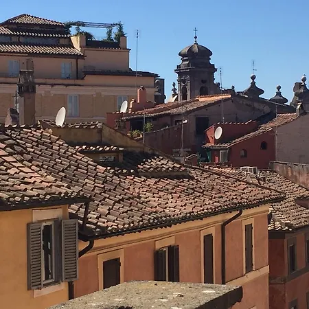 Apartamento Mgpgroup Have A Day Roma