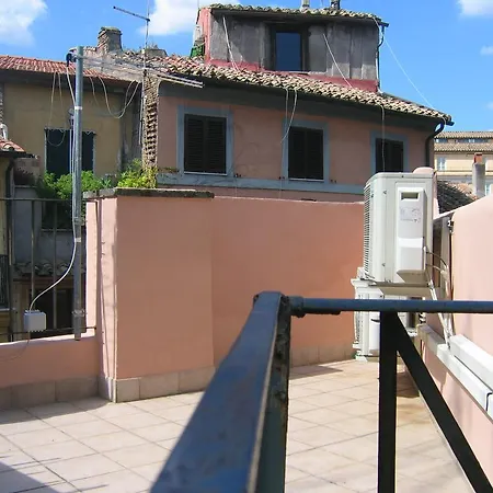 Apartamento Mgpgroup Have A Day Roma