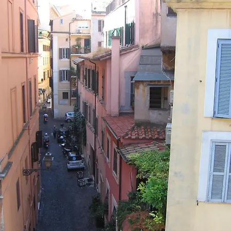 Apartamento Mgpgroup Have A Day Roma