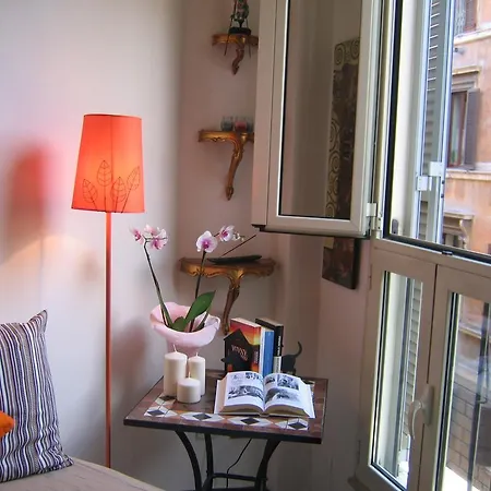 Apartamento Mgpgroup Have A Day Roma