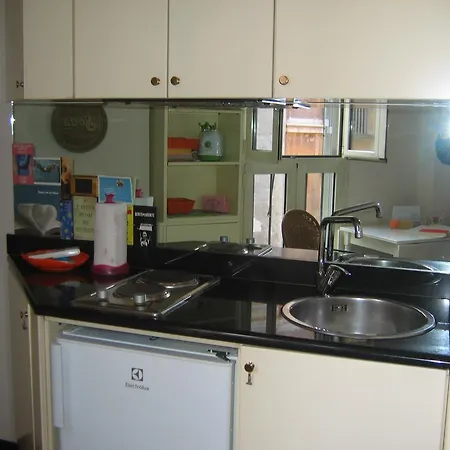 Apartamento Mgpgroup Have A Day