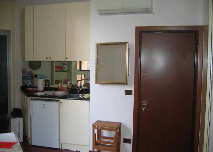 Apartamento Mgpgroup Have A Day