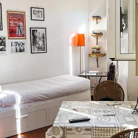 شقة Mgpgroup Have A Day