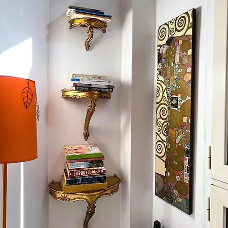 Mgpgroup Have A Day شقة روما