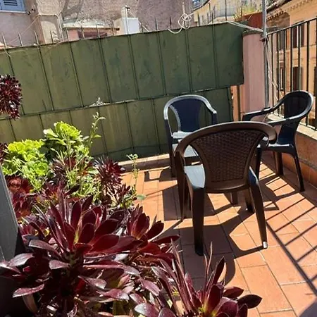 Apartmán Mgpgroup Have A Day *
