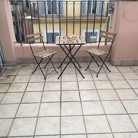 شقة Mgpgroup Have A Day