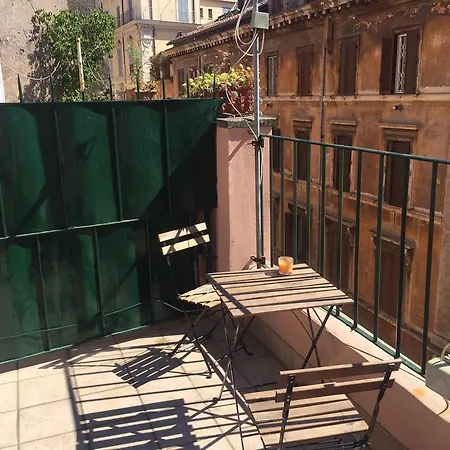 Appartamento Mgpgroup Have A Day *