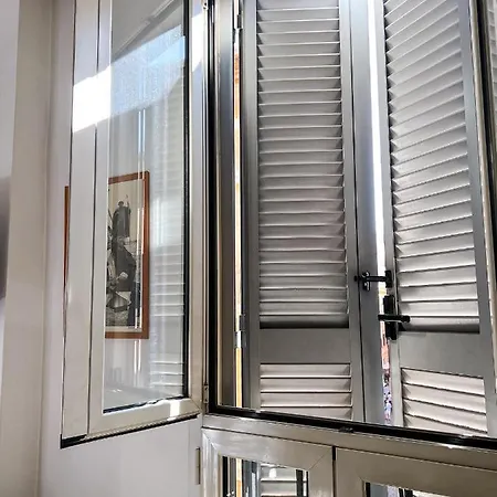 Appartement Mgpgroup Have A Day Rome