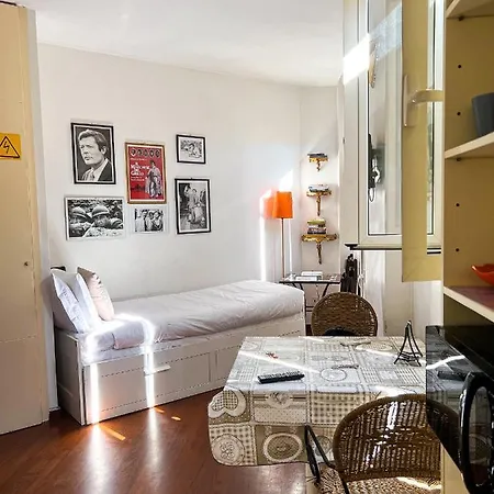 Appartement Mgpgroup Have A Day